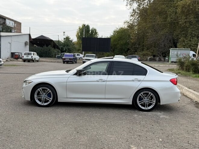 BMW 328 2015, 125,000 km - 2.0 л - Şəmkir