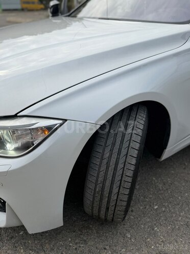 BMW 328 2015, 125,000 km - 2.0 л - Şəmkir