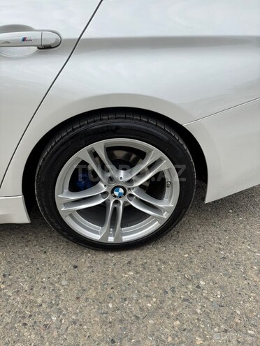BMW 328 2015, 125,000 km - 2.0 л - Şəmkir