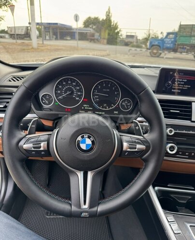 BMW 328 2015, 125,000 km - 2.0 л - Şəmkir