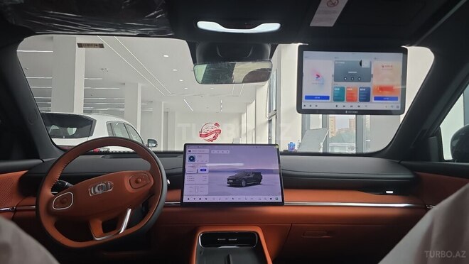 Changan  2026, 0 km - 1.5 l - Bakı