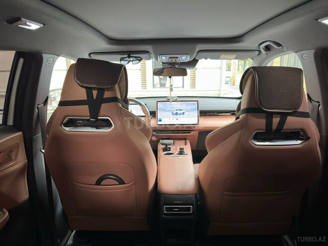 Changan  2025, 29,307 km - 1.5 l - Bakı