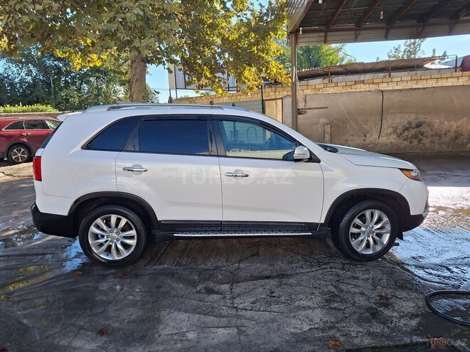 Kia Sorento 2011, 306,052 km - 2.0 l - Bərdə