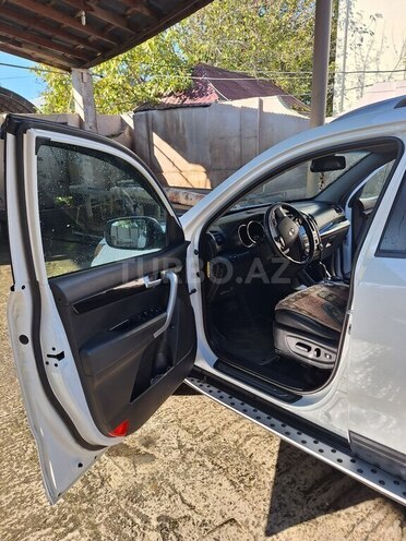 Kia Sorento 2011, 306,052 km - 2.0 l - Bərdə