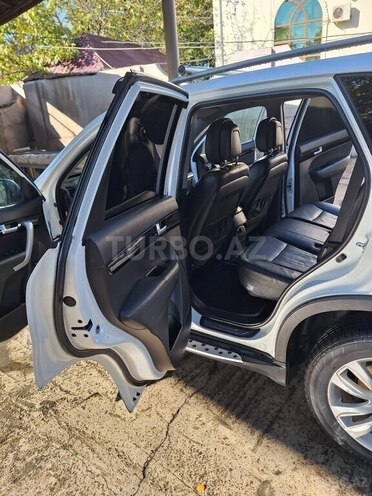 Kia Sorento 2011, 306,052 km - 2.0 l - Bərdə