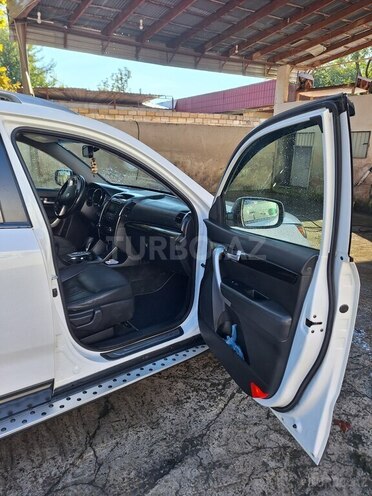 Kia Sorento 2011, 306,052 km - 2.0 l - Bərdə