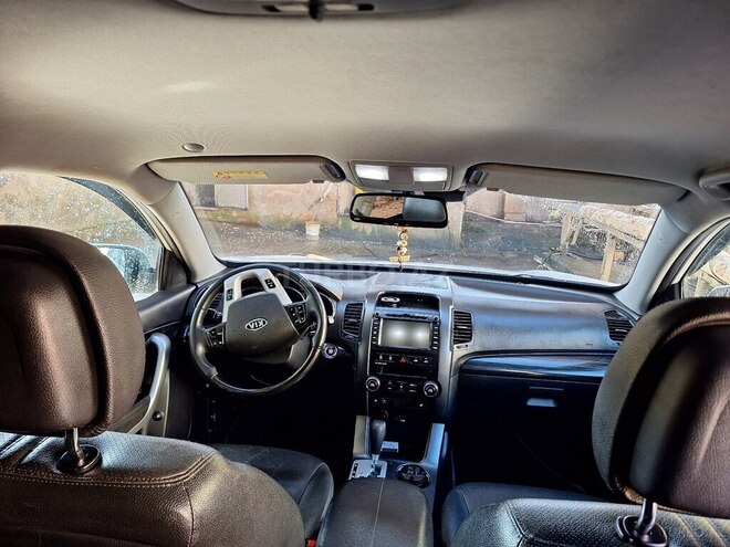 Kia Sorento 2011, 306,052 km - 2.0 l - Bərdə