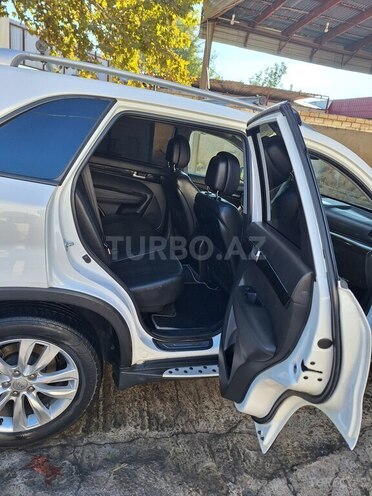 Kia Sorento 2011, 306,052 km - 2.0 l - Bərdə