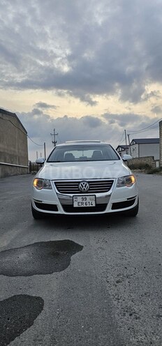 Volkswagen Passat 2008, 199,917 km - 2.0 l - Bakı