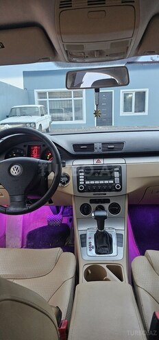Volkswagen Passat 2008, 199,917 km - 2.0 l - Bakı