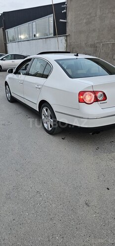 Volkswagen Passat 2008, 199,917 km - 2.0 l - Bakı