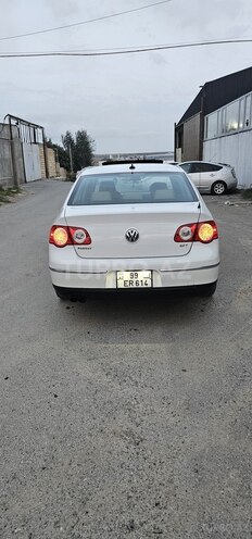 Volkswagen Passat 2008, 199,917 km - 2.0 l - Bakı
