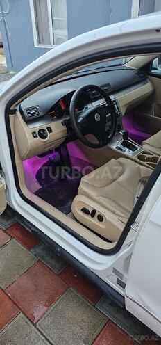 Volkswagen Passat 2008, 199,917 km - 2.0 l - Bakı