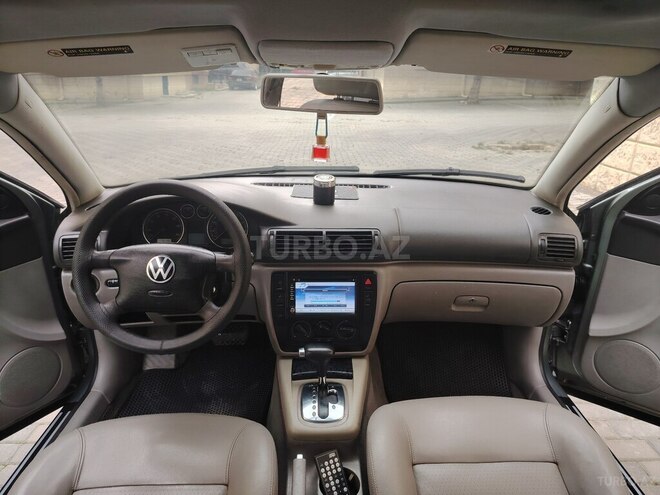 Volkswagen Passat 2004, 157,341 km - 1.8 l - Bakı