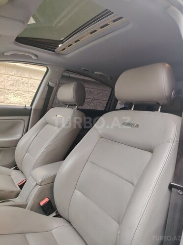 Volkswagen Passat 2004, 157,341 km - 1.8 l - Bakı