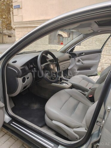 Volkswagen Passat 2004, 157,341 km - 1.8 l - Bakı