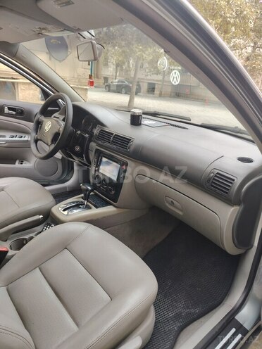 Volkswagen Passat 2004, 157,341 km - 1.8 l - Bakı