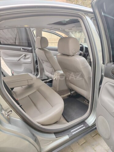 Volkswagen Passat 2004, 157,341 km - 1.8 l - Bakı