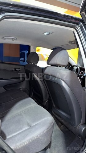 Hyundai i30 2009, 196,019 km - 1.6 l - Sumqayıt