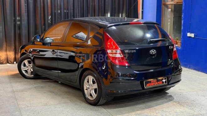 Hyundai i30 2009, 196,019 km - 1.6 l - Sumqayıt