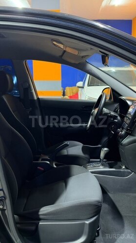 Hyundai i30 2009, 196,019 km - 1.6 l - Sumqayıt
