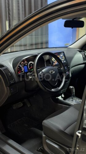 Hyundai i30 2009, 196,019 km - 1.6 l - Sumqayıt