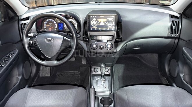 Hyundai i30 2009, 196,019 km - 1.6 l - Sumqayıt