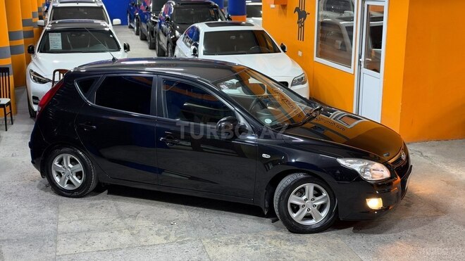 Hyundai i30 2009, 196,019 km - 1.6 l - Sumqayıt