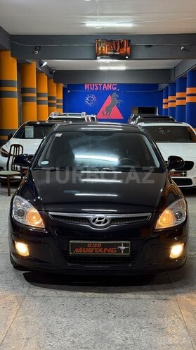 Hyundai i30 2009, 196,019 km - 1.6 l - Sumqayıt