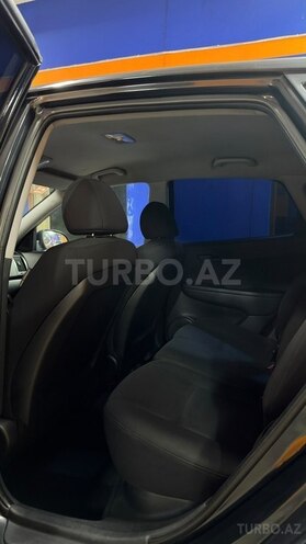 Hyundai i30 2009, 196,019 km - 1.6 l - Sumqayıt