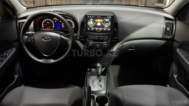 Hyundai i30 2009, 196,019 km - 1.6 l - Sumqayıt