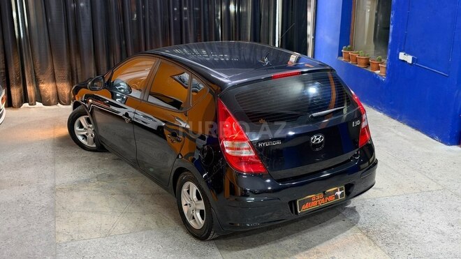 Hyundai i30 2009, 196,019 km - 1.6 l - Sumqayıt