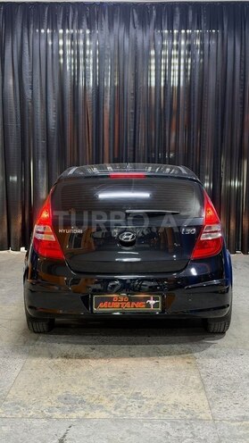 Hyundai i30 2009, 196,019 km - 1.6 l - Sumqayıt