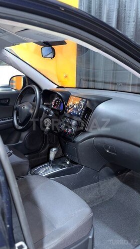 Hyundai i30 2009, 196,019 km - 1.6 l - Sumqayıt