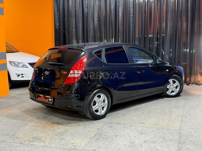 Hyundai i30 2009, 196,019 km - 1.6 l - Sumqayıt
