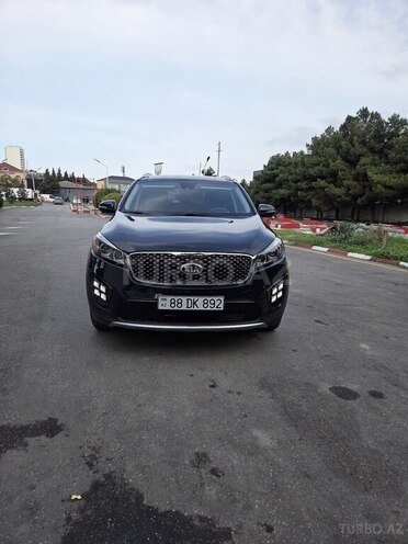 Kia Sorento 2017, 130,000 km - 2.0 l - Bakı