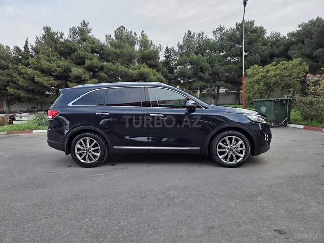 Kia Sorento 2017, 130,000 km - 2.0 l - Bakı