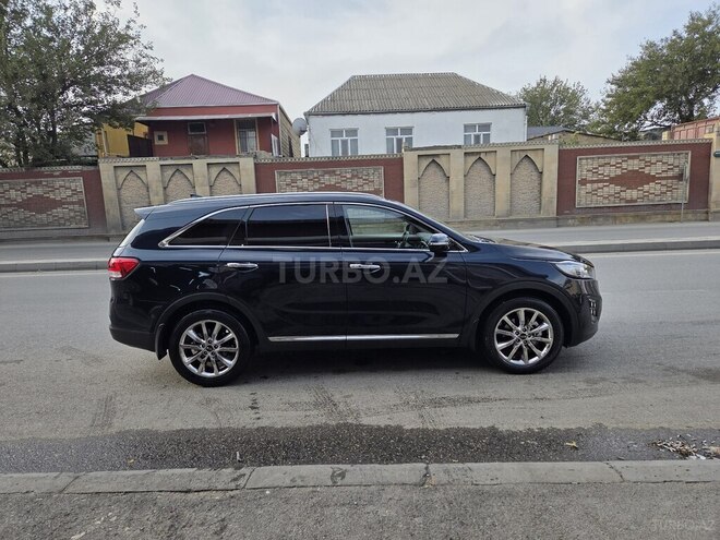 Kia Sorento 2017, 130,000 km - 2.0 l - Bakı