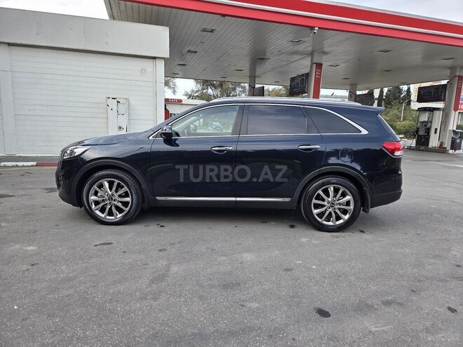 Kia Sorento 2017, 130,000 km - 2.0 l - Bakı
