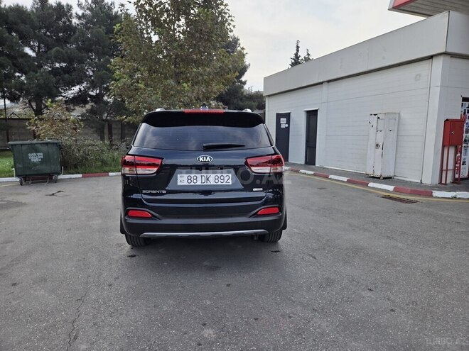 Kia Sorento 2017, 130,000 km - 2.0 l - Bakı