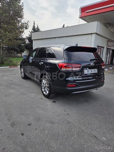Kia Sorento 2017, 130,000 km - 2.0 l - Bakı