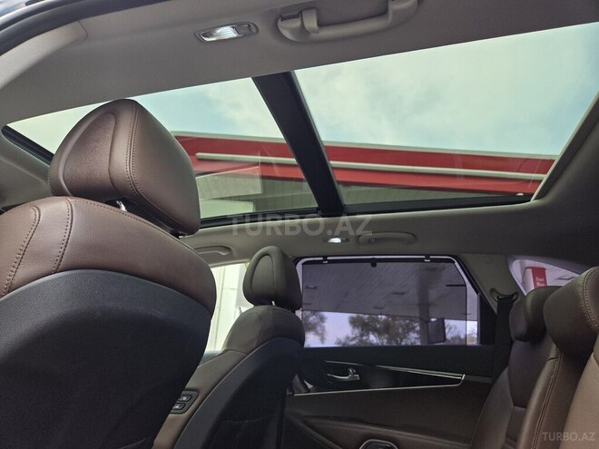 Kia Sorento 2017, 130,000 km - 2.0 l - Bakı