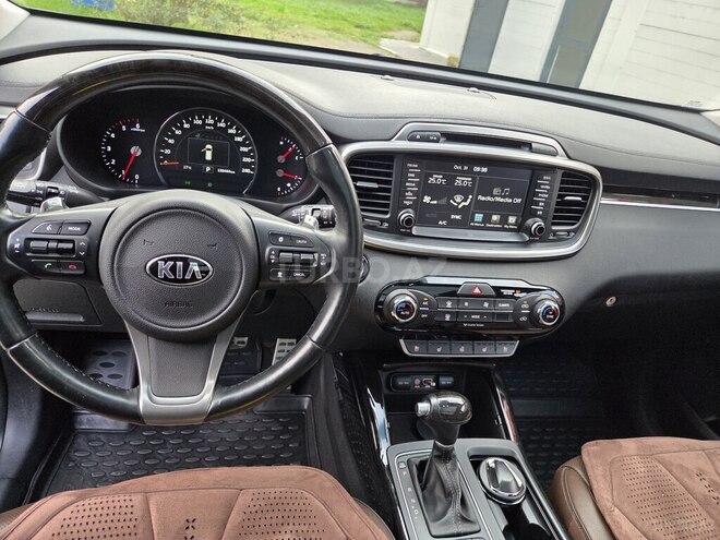 Kia Sorento 2017, 130,000 km - 2.0 l - Bakı