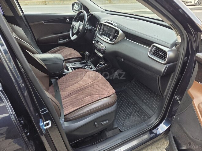 Kia Sorento 2017, 130,000 km - 2.0 l - Bakı