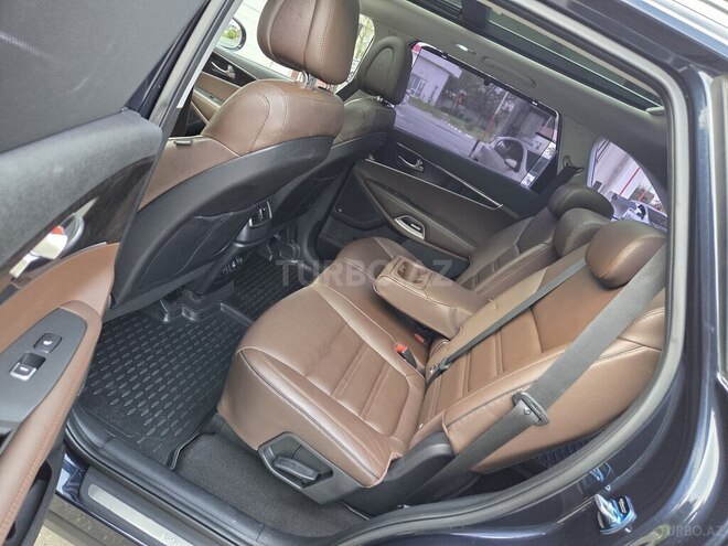 Kia Sorento 2017, 130,000 km - 2.0 l - Bakı