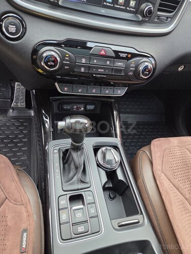 Kia Sorento 2017, 130,000 km - 2.0 l - Bakı