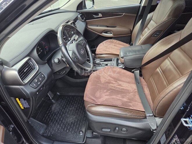 Kia Sorento 2017, 130,000 km - 2.0 l - Bakı