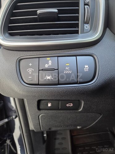 Kia Sorento 2017, 130,000 km - 2.0 l - Bakı