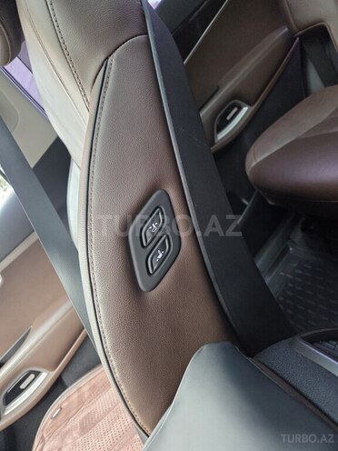 Kia Sorento 2017, 130,000 km - 2.0 l - Bakı