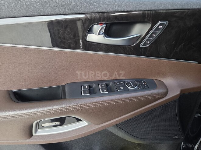 Kia Sorento 2017, 130,000 km - 2.0 l - Bakı